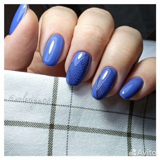 Маникюр и педикюр (Ворошиловский/Первомайский р-н)