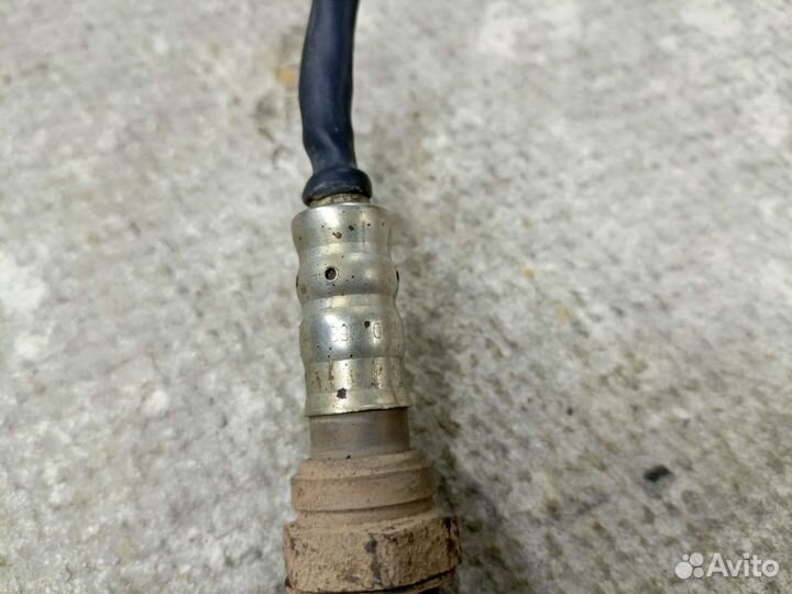 Датчик кислородный Hyundai Kia 39210-2G650