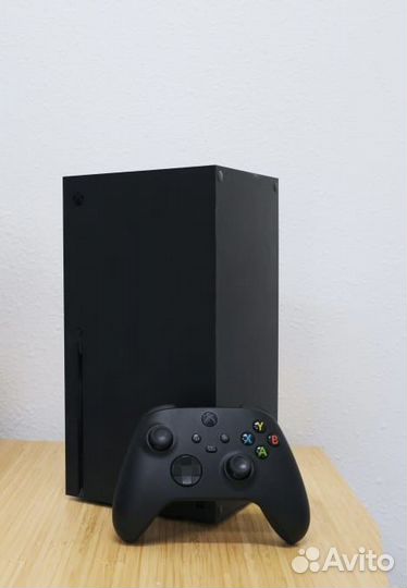 Xbox Series X