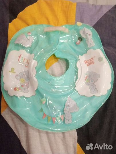 Круг для купания