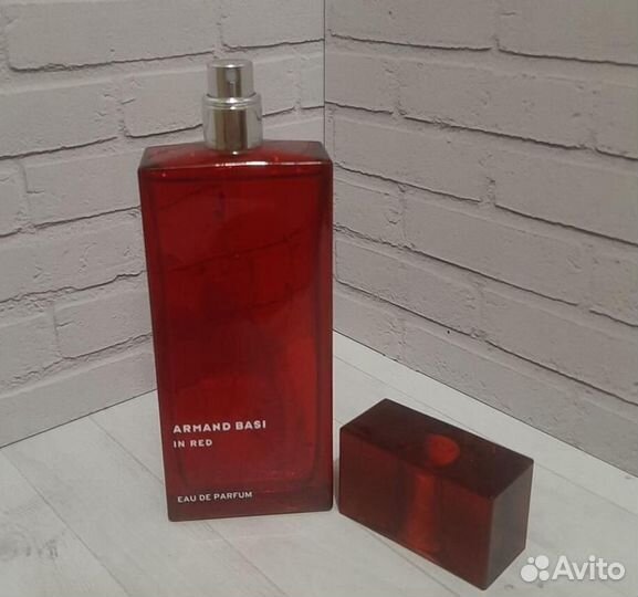 Armand Basi - In Red