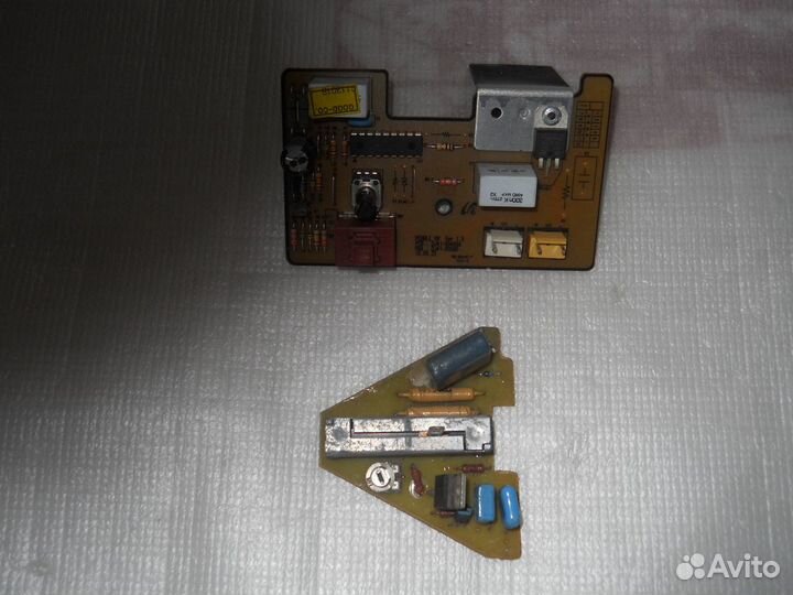 Запчасти, транзисторы