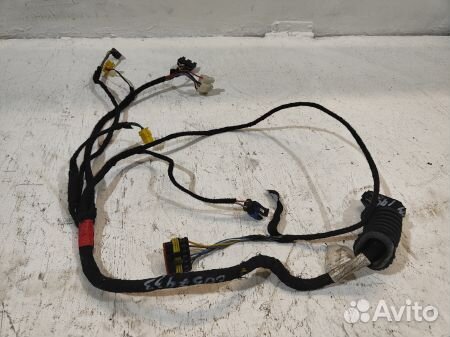 Проводка (коса) Альфа Ромео