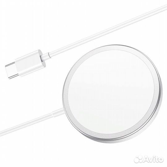 Magsafe оригинал зарядка на iPhone