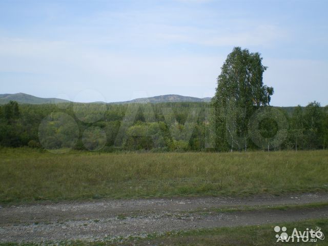 Участок 25 сот. (ИЖС)