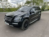 Mercedes-Benz GL-класс 3.0 AT, 2011, 208 000 км, с пробегом, цена 2 500 000 руб.