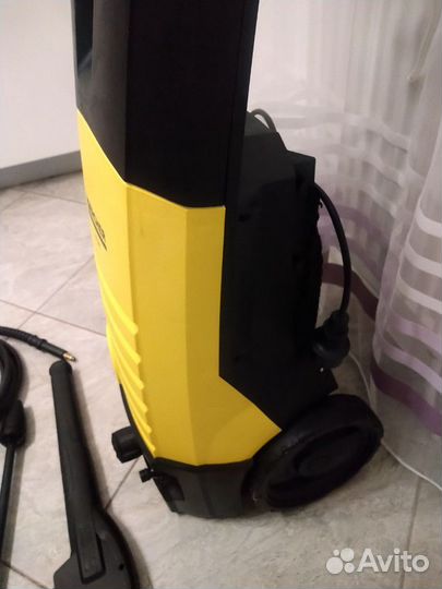 Мойка Karcher K5 UM