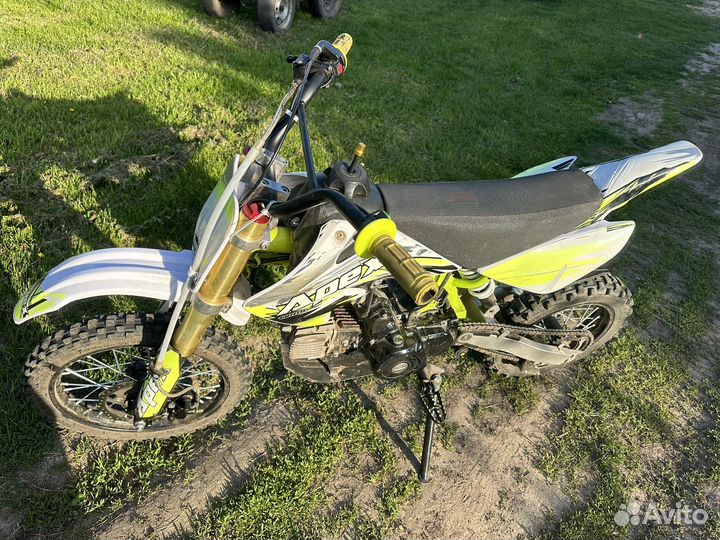 Детский Питбайк