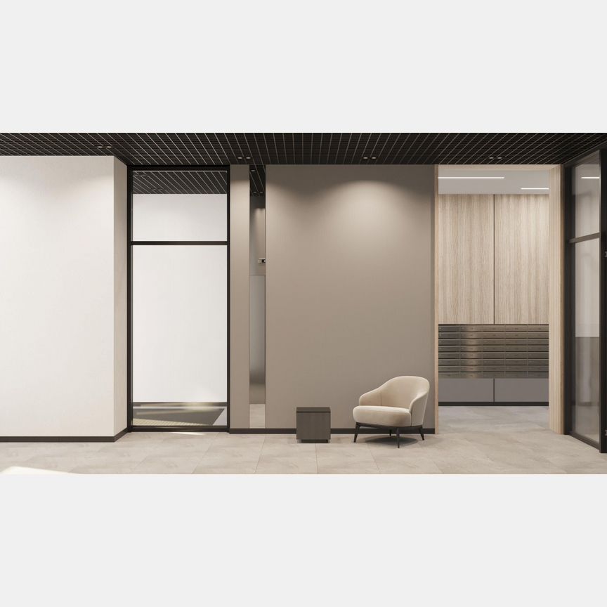 Квартира-студия, 22,3 м², 9/13 эт.