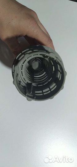 Сливной фильтр для пмм Beko DIN 5833 Extra