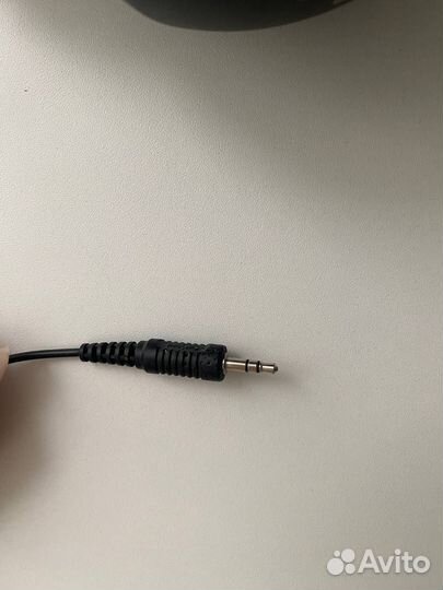 Наушники проводные philips