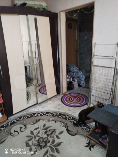 1-к. квартира, 27,7 м², 3/5 эт.