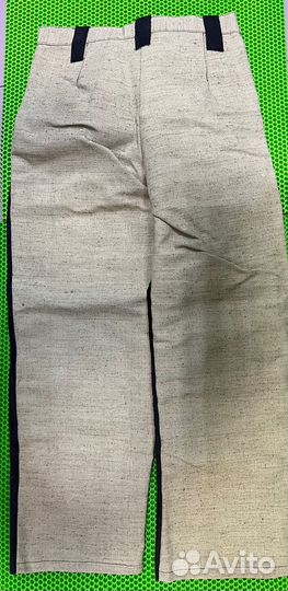 Костюм сварщика со спилком /170-176