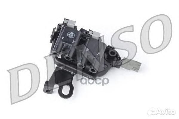 Катушка зажигания DIC0113 Denso