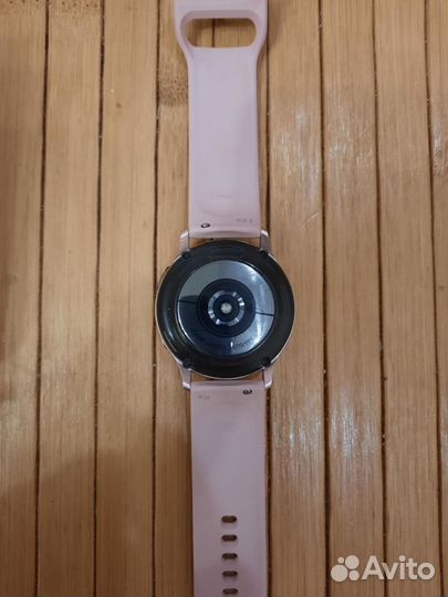 Samsung galaxy watch active 2 40 мм