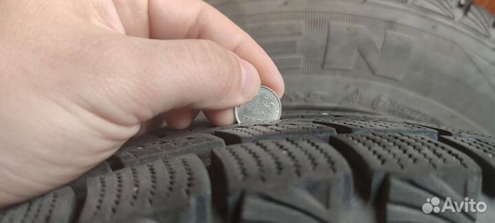 Nexen Winguard Ice 195/65 R15