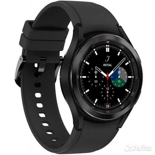 Умные часы Samsung Galaxy Watch4 Classic 46