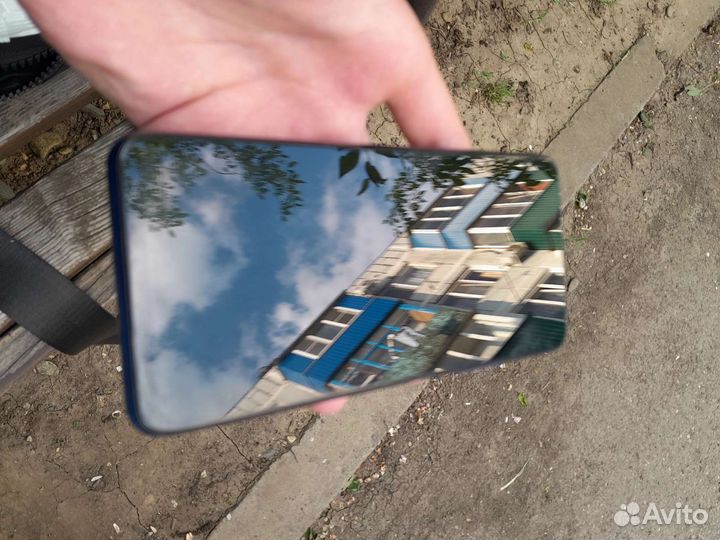 Xiaomi POCO M3, 6/128 ГБ