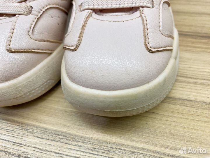 Кеды meow kids 21 размер