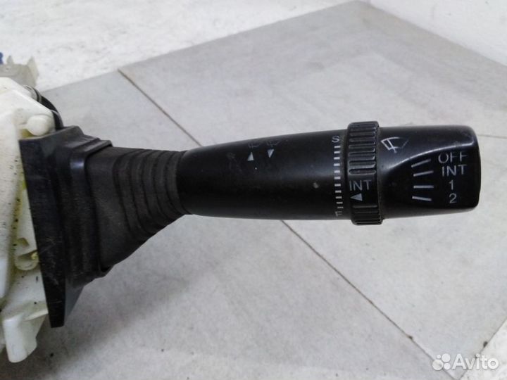 Переключатель подрулевой