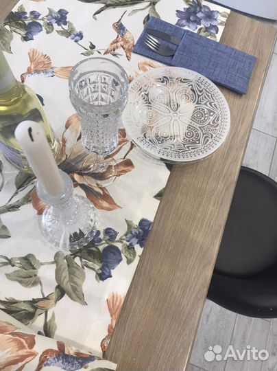 Кухонный текстиль