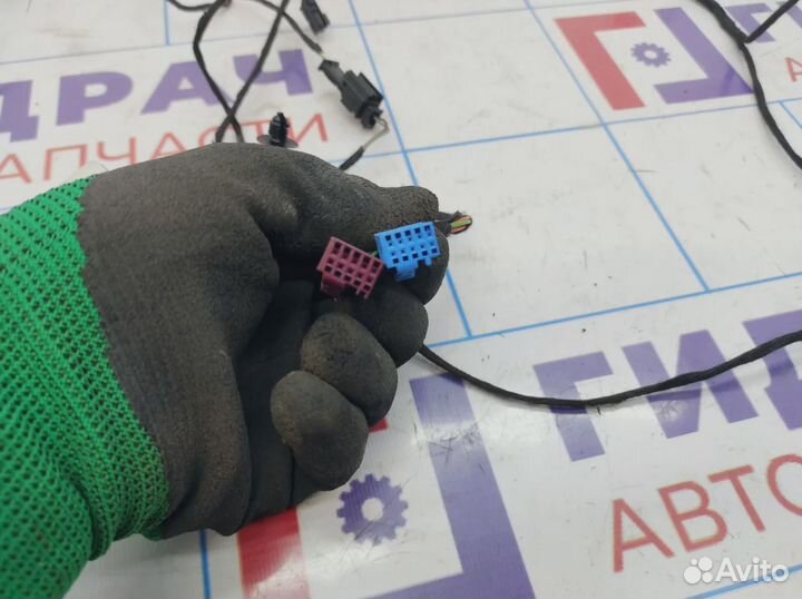 Проводка двери передней правой Mercedes-Benz CLA 200 (C117) A1175401605