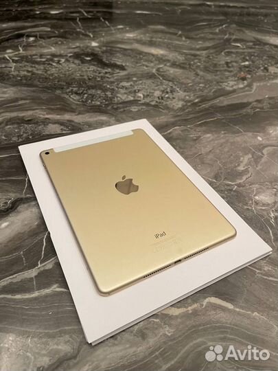 iPad air 2 64gb