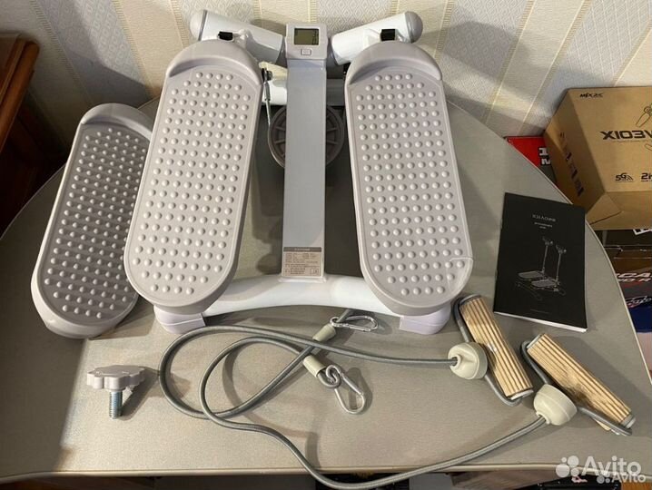 Тренажер степпер