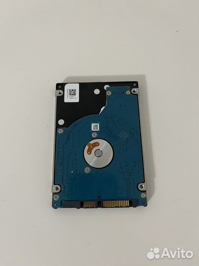 Жесткий диск seagate 500 gb HDD
