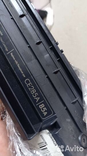 Катриеджи принтер hp и samsung