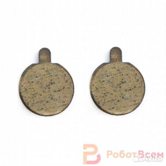 Тормозные колодки для Электросамоката Xiaomi Mijia