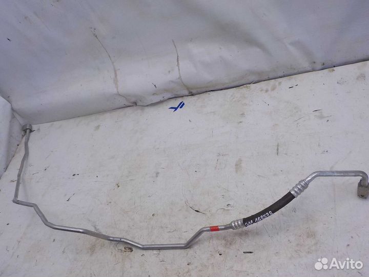 Трубка кондиционера porsche 911