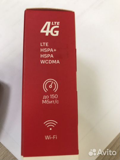 Модем USB 4G LTE wifi