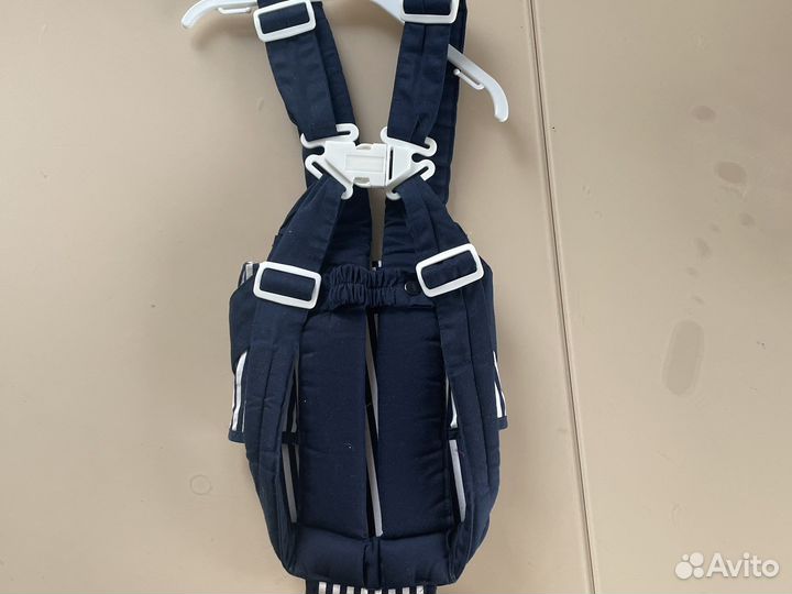 Рюкзак переноска кенгуру