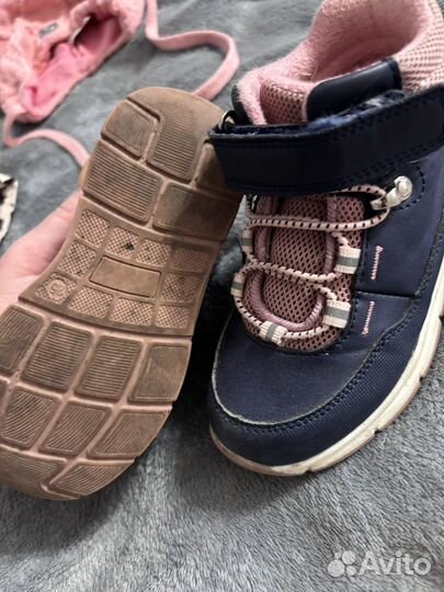 Вещи пакетом на девочку 92