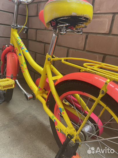 Велосипед продается