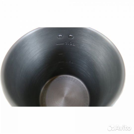 Система для приготовления пищи 1л, Tramp