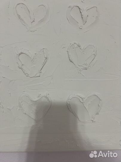 Текстурная картина