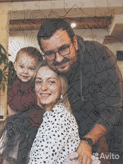 Фотопазл для Анастасии К