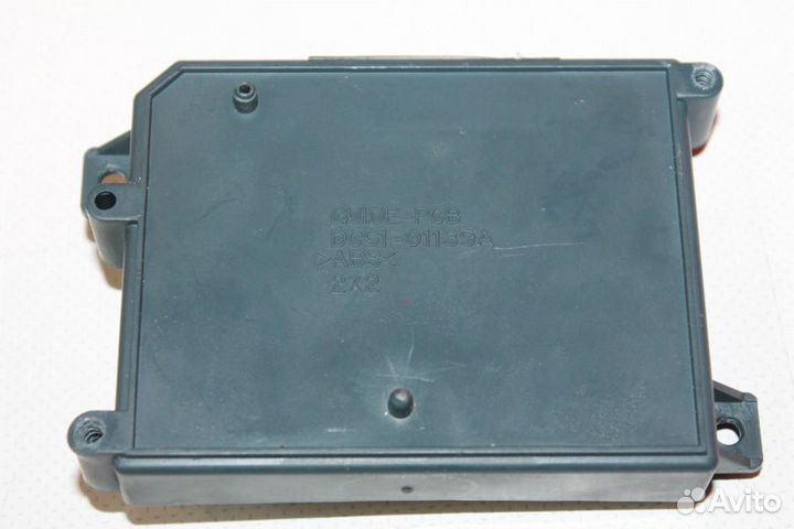 Суб модуль (плата) Samsung MES-AG4MOD-S0 бу. 2412