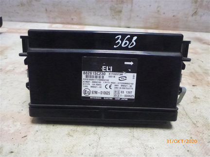 Блок электронный Subaru Forester SH EJ204 2009