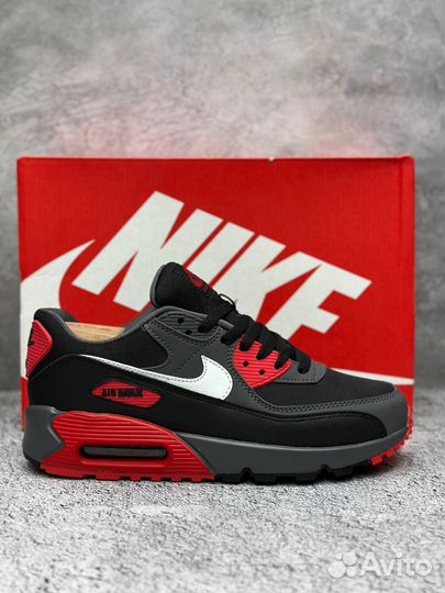 Кроссовки Nike Air Max 90