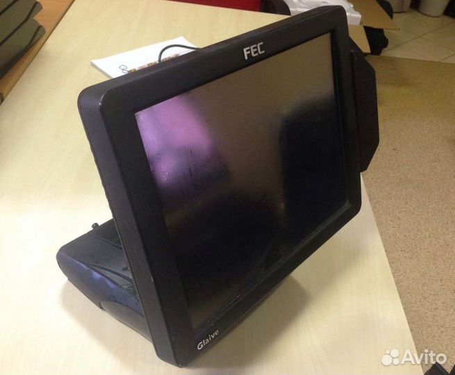 Б/У Оборудование для R-keeper, Iiko, 1C