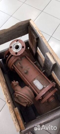 Насос цг 6.3-32