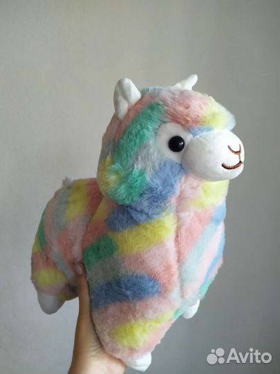 Игрушки -зверюшки к нг