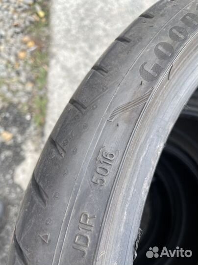 Goodyear Eagle F1 Asymmetric 3 275/30 R20