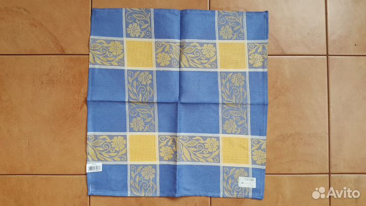 Полотенца для кухни хлопок