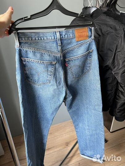 Джинсы Levis 501