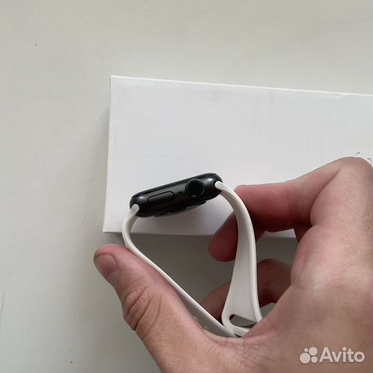 Часы apple watch 6 40 mm
