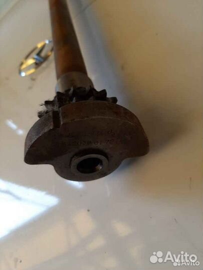 Вал балансировочный Mercedes GL 164